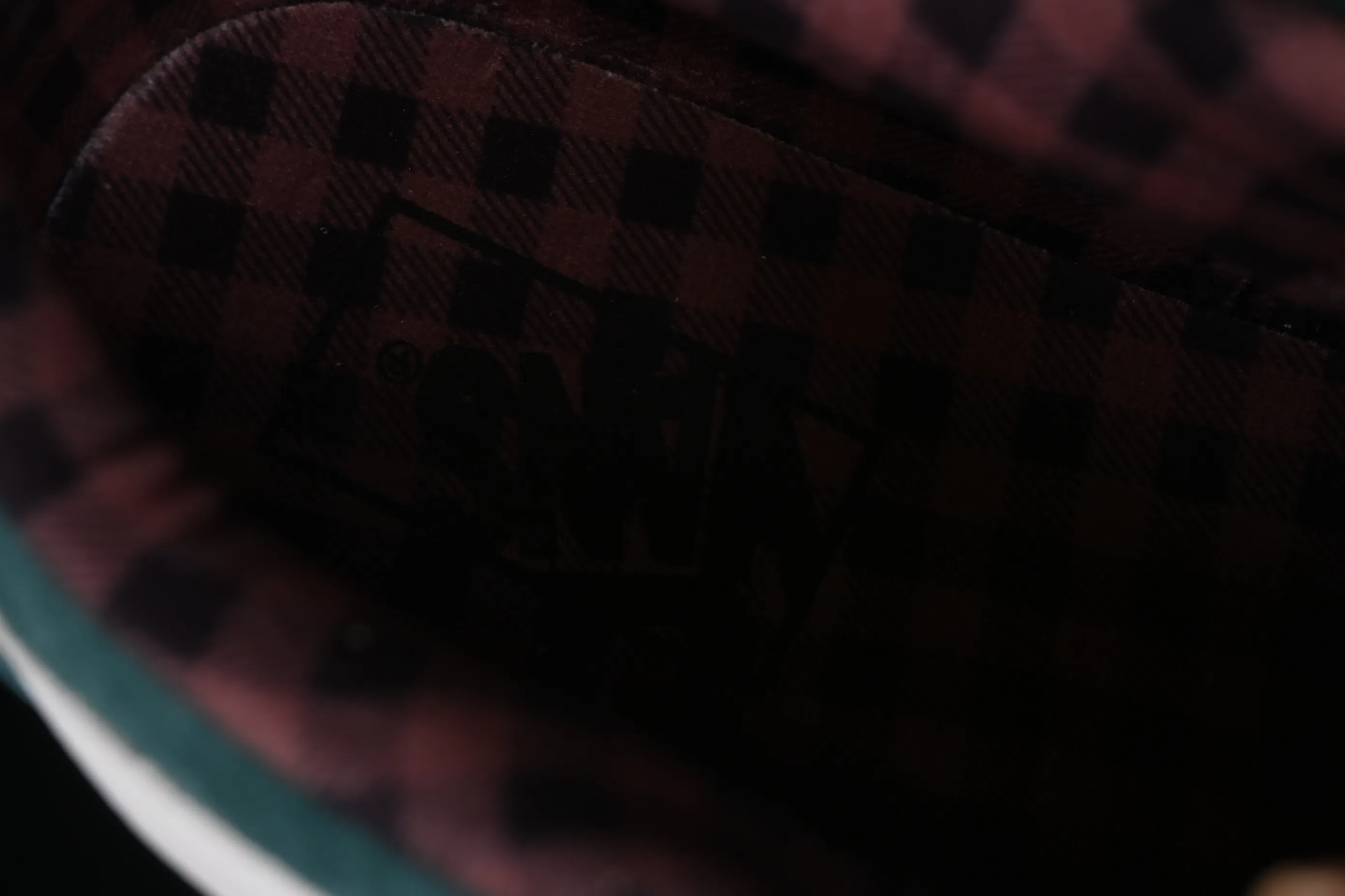All categories Vans Vans series Vans Low Vans low-top Vans Knu Skool Vans low-top retro casual fat bread shoes VN000CS0PRM
